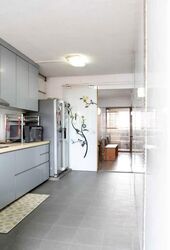 Blk 329 Bukit Batok Street 33 (Bukit Batok), HDB 5 Rooms #560941671
